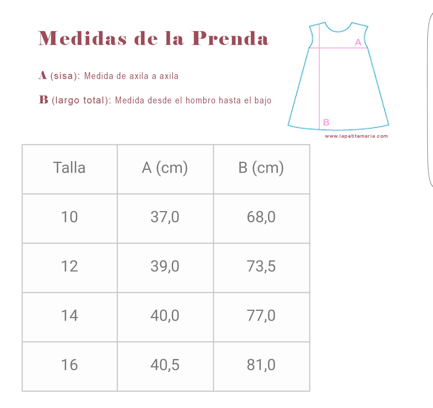 VESTIDO SUSURRO DE AZAHAR – Alta Costura Infantil