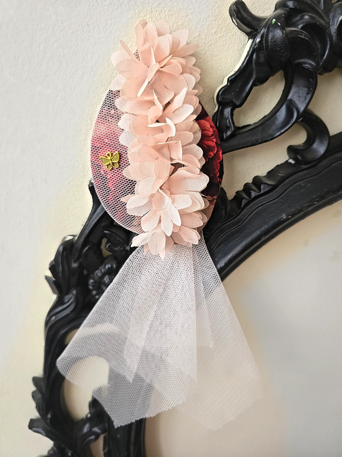 VESTIDO OPALINE