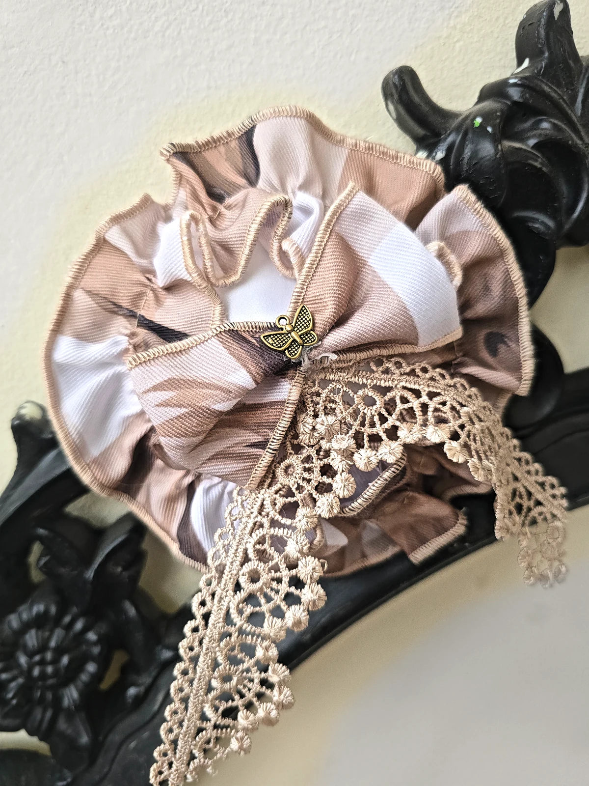 VESTIDO NOISETTE