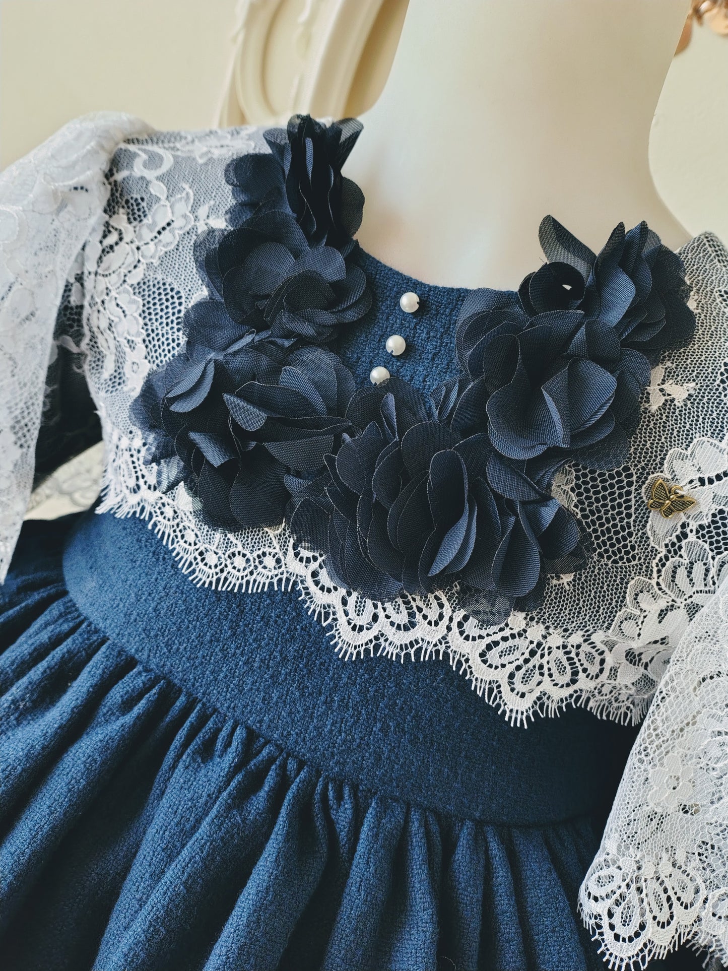VESTIDO ´´AURELIA´´