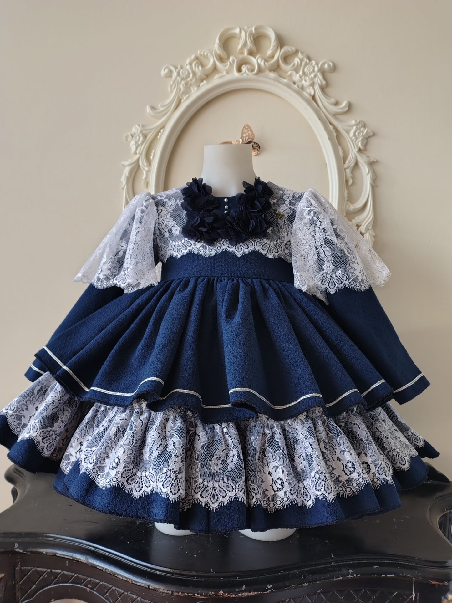 VESTIDO ´´AURELIA´´