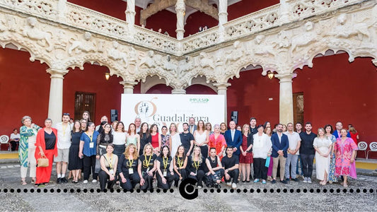 Meriche Alta Costura abre sus puertas cada vez mas