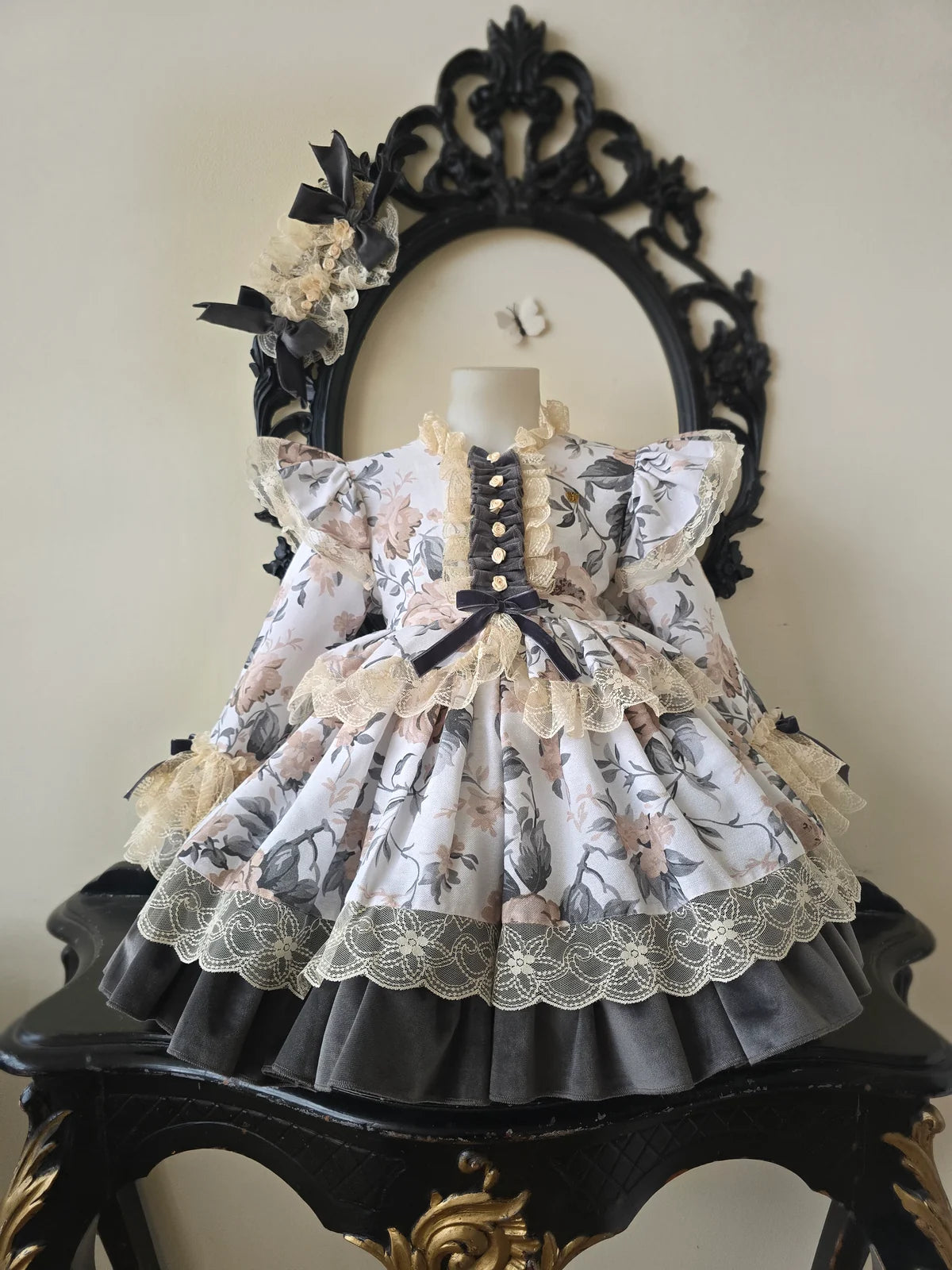 VESTIDO MINUIT