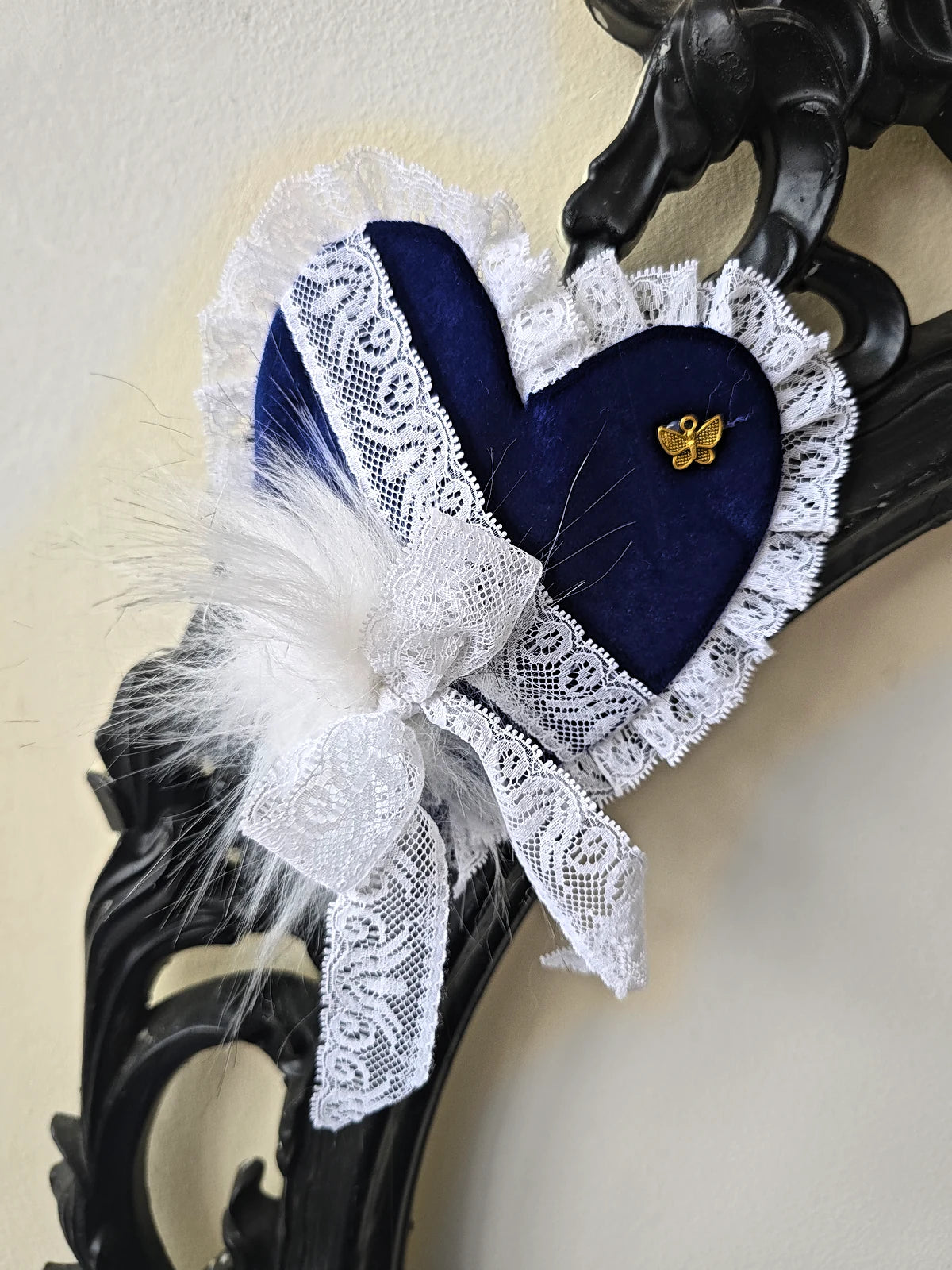 VESTIDO ROYAL