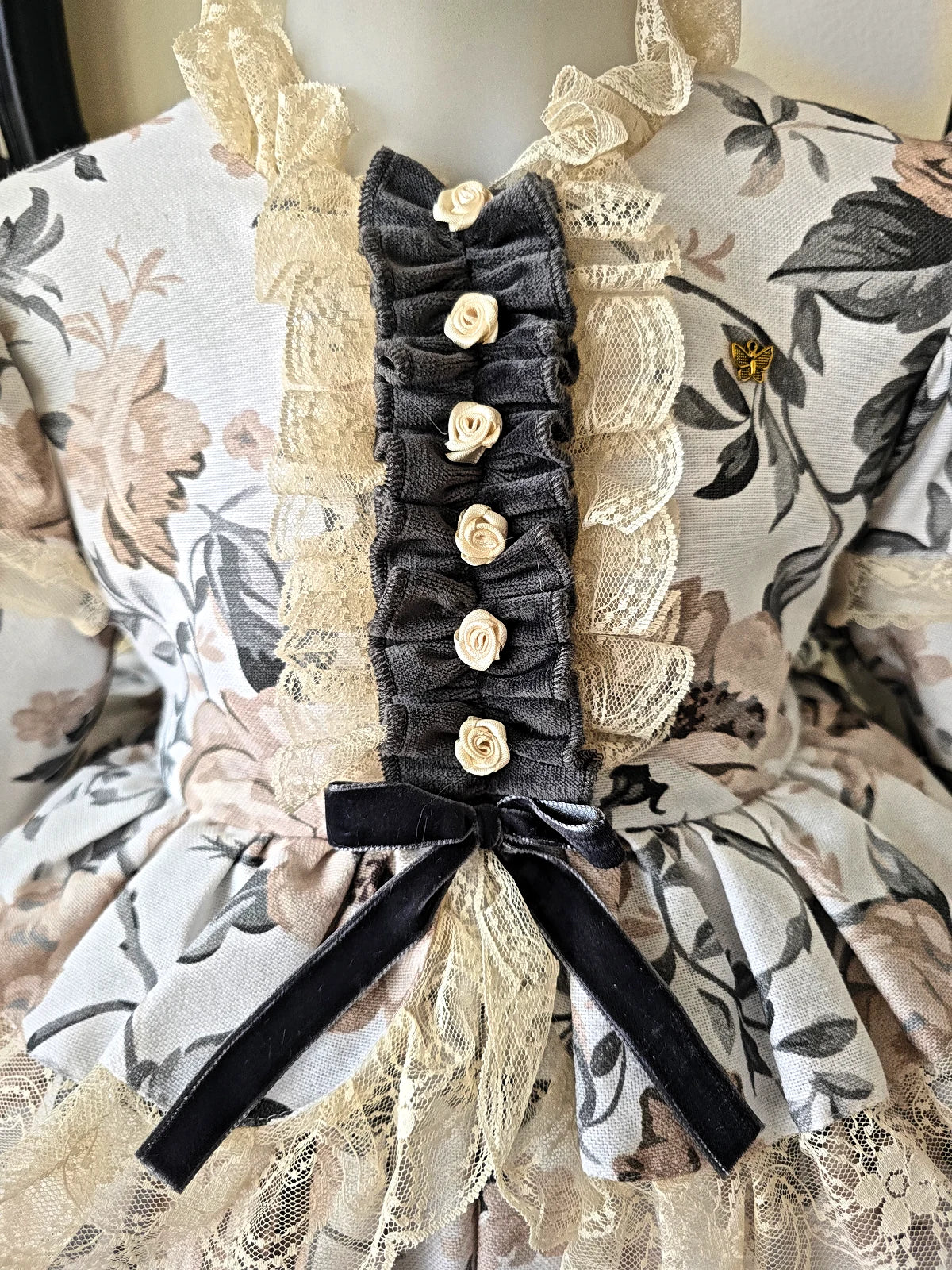 VESTIDO MINUIT