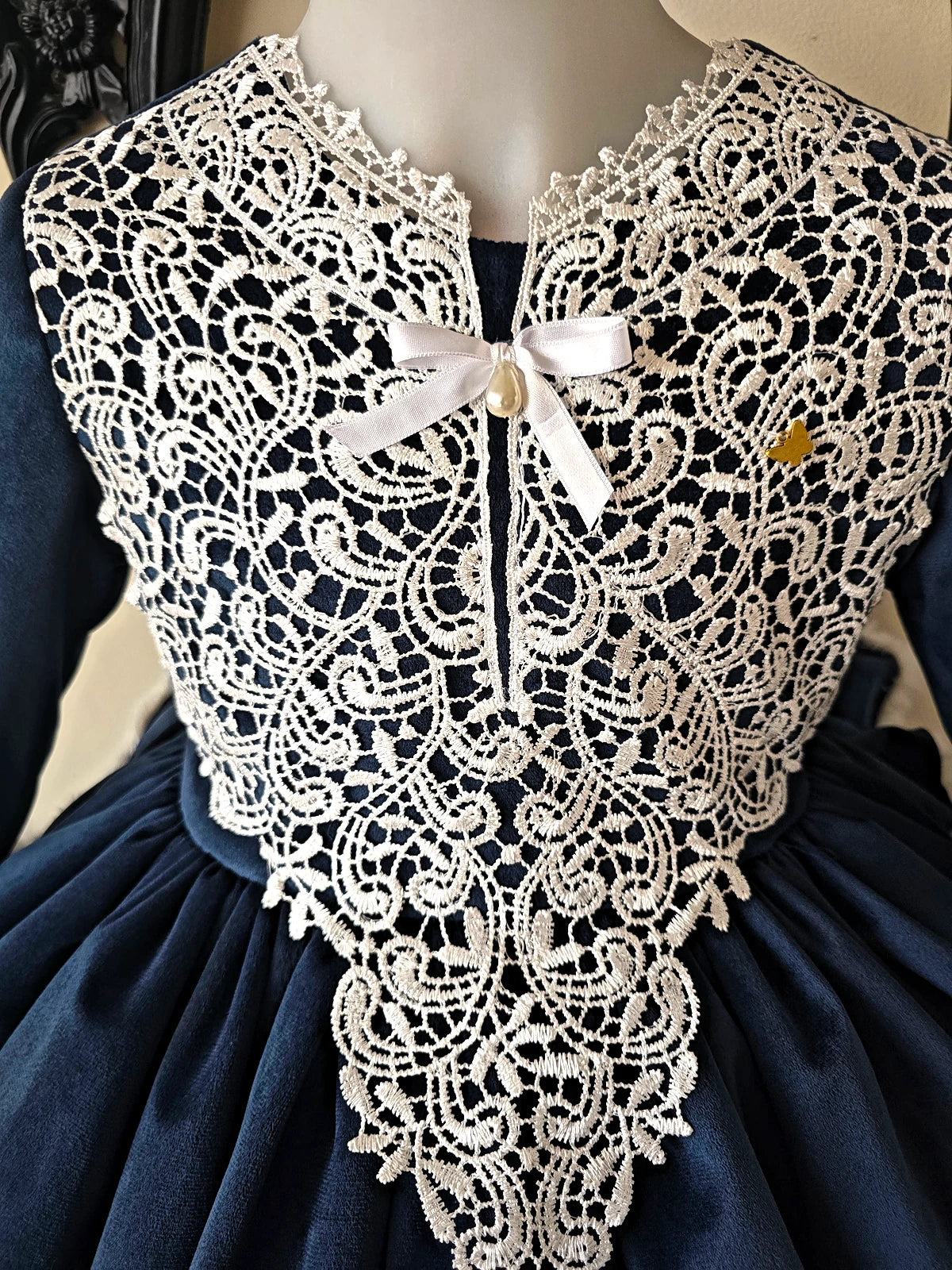 VESTIDO NUIT