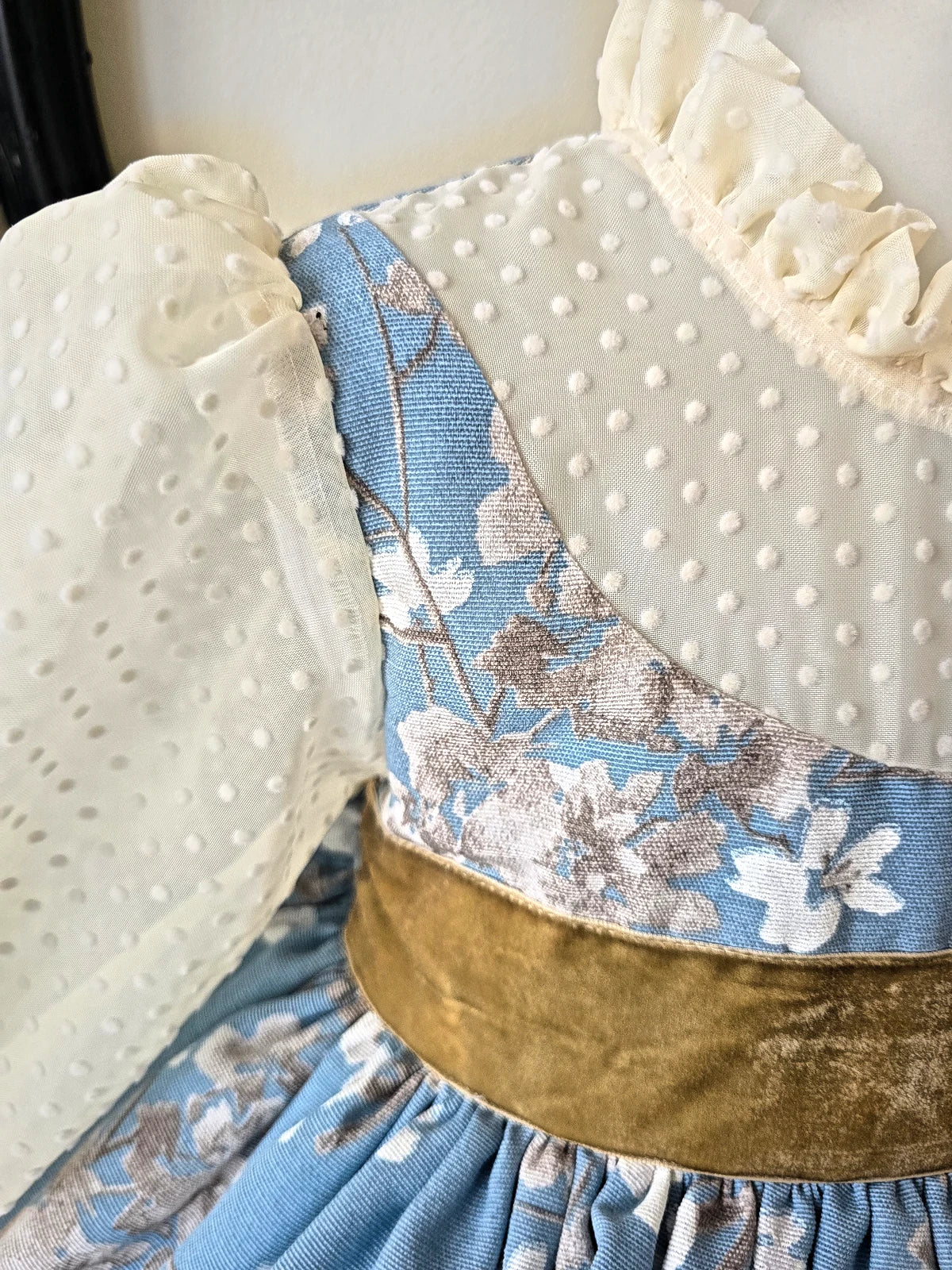 VESTIDO AURORE