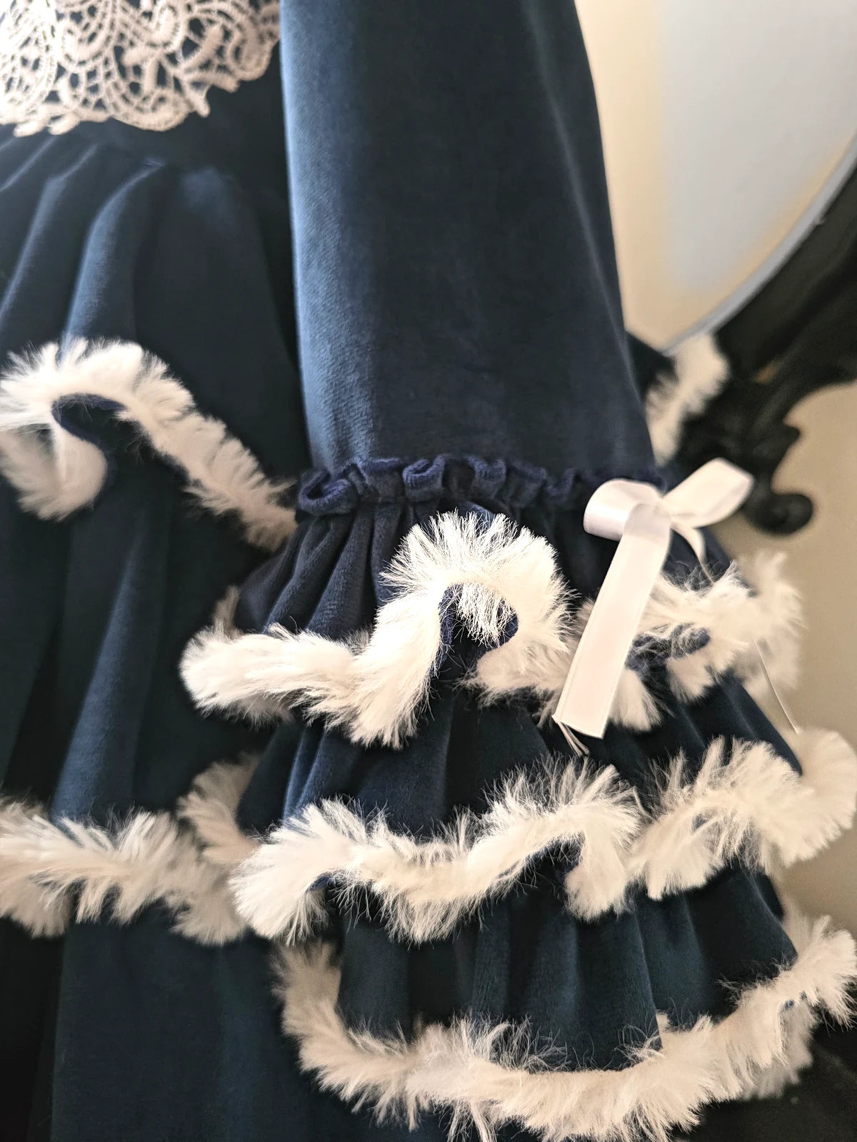 VESTIDO NUIT