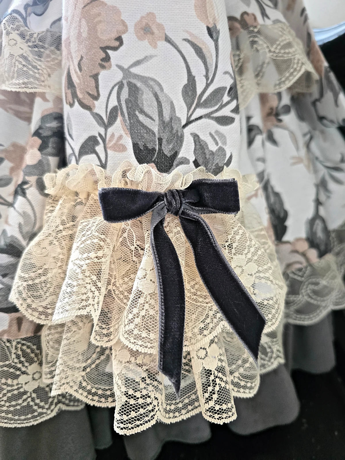 VESTIDO MINUIT