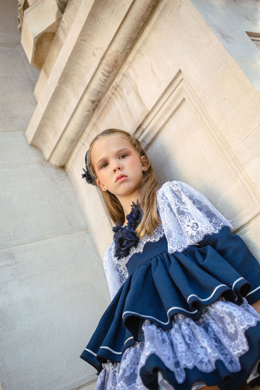 VESTIDO ´´AURELIA´´