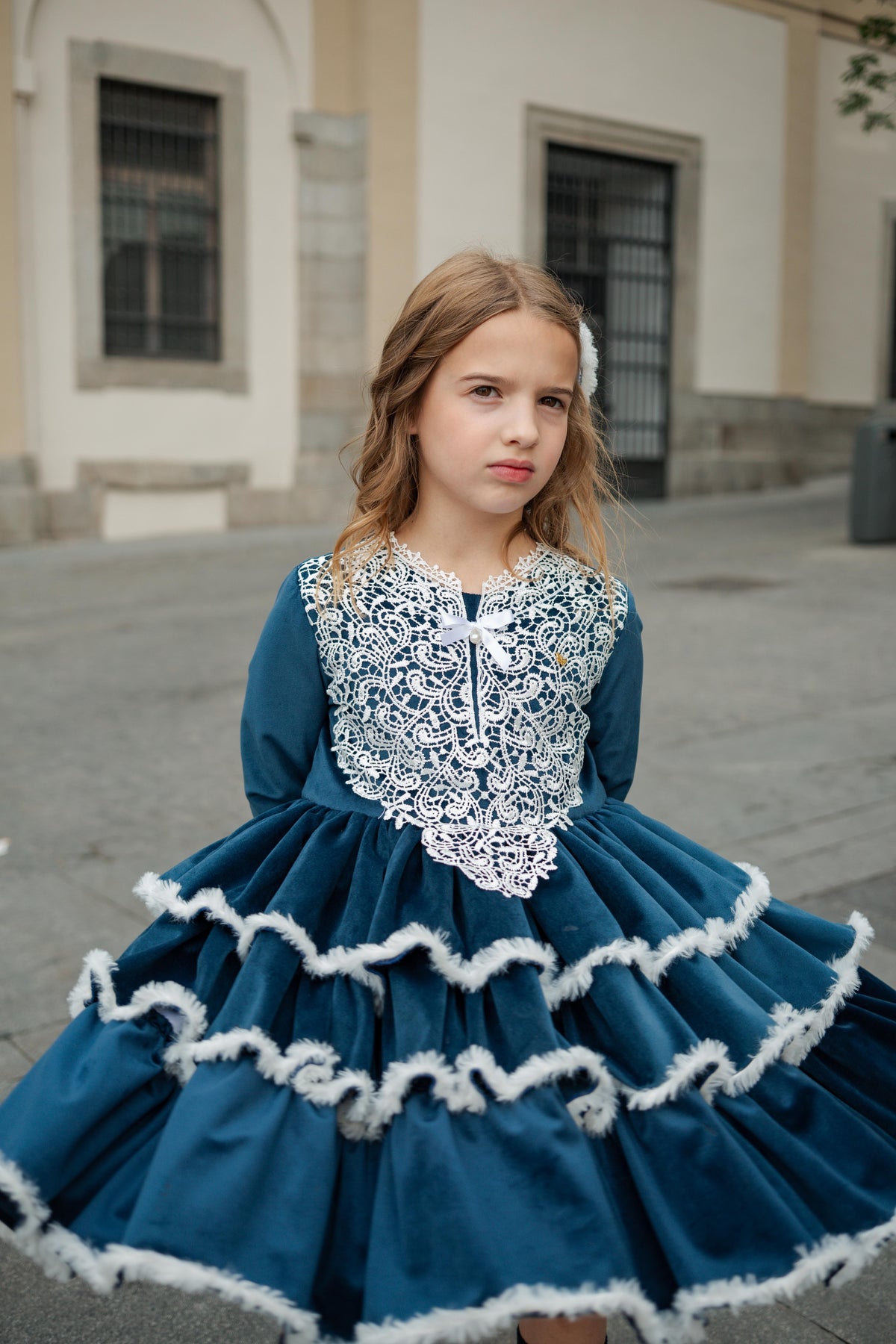 VESTIDO NUIT