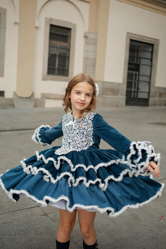 VESTIDO NUIT